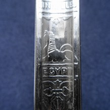British WW1 1895 Pattern Scots Guards Officers Sword 28